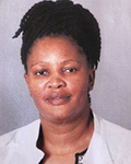 Mrs LJ Masenya